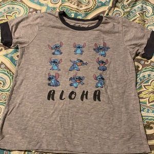 Disney Stitch T-Shirt